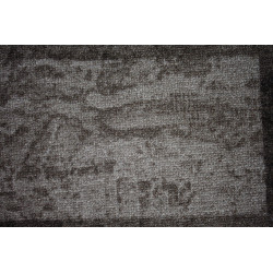 CHODNIK PODGUMOWANY ICONA 44 BRĄZ KWADRATY 80CM AW CHODNIK PODGUMOWANY ICONA 44 BRĄZ KWADRATY 80CM AW