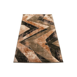 Dywan Cosmic Carving 5020 GREEN 133x190cm Dywan Cosmic Carving 5020 GREEN 133x190cm