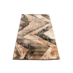 Dywan Cosmic Carving 5020 GREEN 133x190cm Dywan Cosmic Carving 5020 GREEN 133x190cm