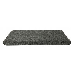 Stopki Nakładki Dywaniki Na Schody 17mm Szare 66cm