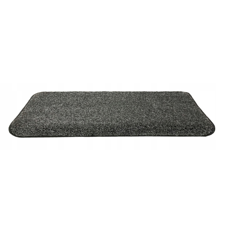 Stopki Nakładki Dywaniki Na Schody 17mm Szare 66cm