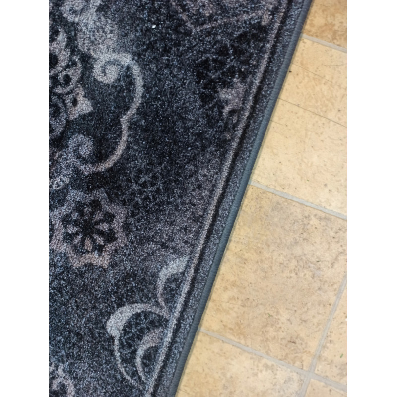 CHODNIK PODGUMOWANY PALAS 97 szary szer 67cm