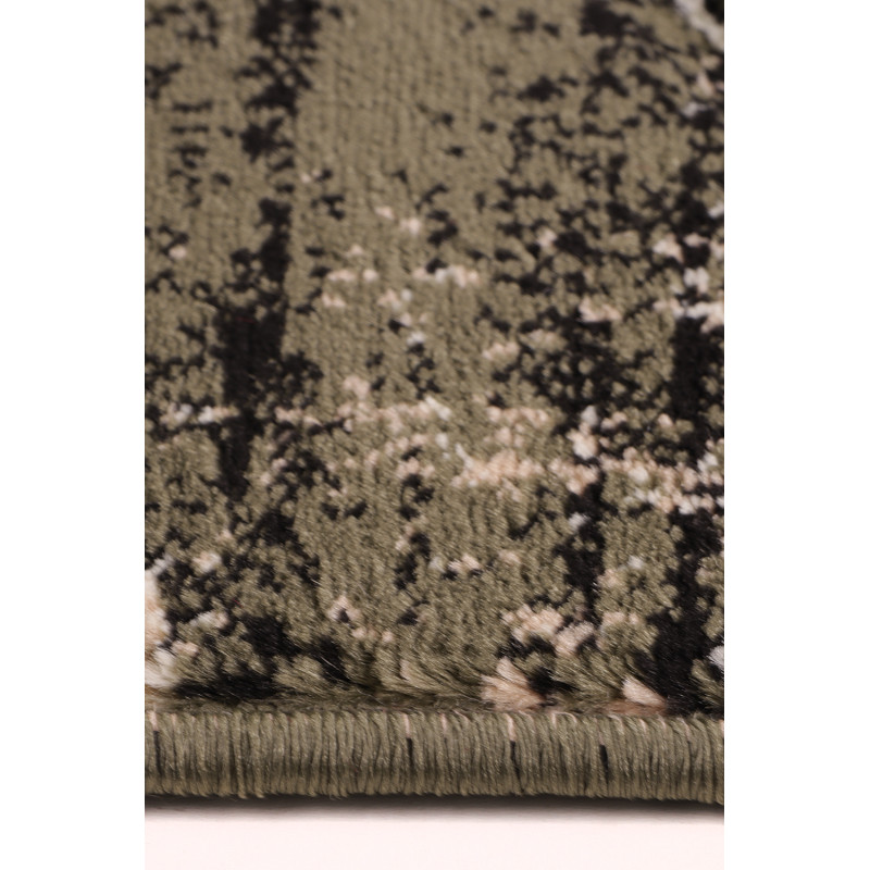 Dywan Cosmic Carving 5020 GREEN 133x190cm Dywan Cosmic Carving 5020 GREEN 133x190cm