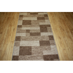 CHODNIK PODGUMOWANY ICONA 39 BRĄZ BEŻ 80 CM AW