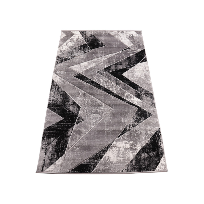 Dywan Cosmic Carving 5020 GREY 60x110cm Dywan Cosmic Carving 5020 GREY 60x110cm