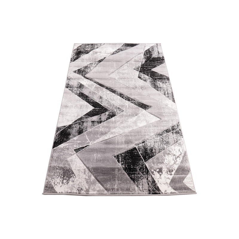 Dywan Cosmic Carving 5020 GREY 60x110cm Dywan Cosmic Carving 5020 GREY 60x110cm