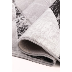 Dywan Cosmic Carving 5020 GREY 60x110cm Dywan Cosmic Carving 5020 GREY 60x110cm