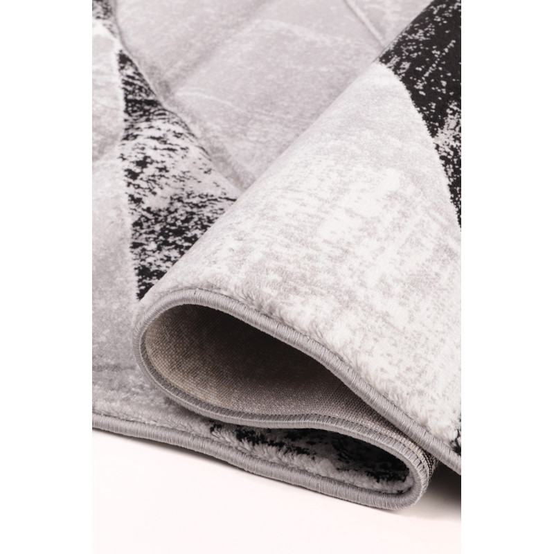 Dywan Cosmic Carving 5020 GREY 60x110cm Dywan Cosmic Carving 5020 GREY 60x110cm