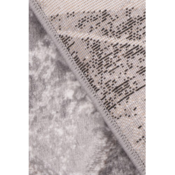 Dywan Cosmic Carving 5020 GREY 60x110cm Dywan Cosmic Carving 5020 GREY 60x110cm