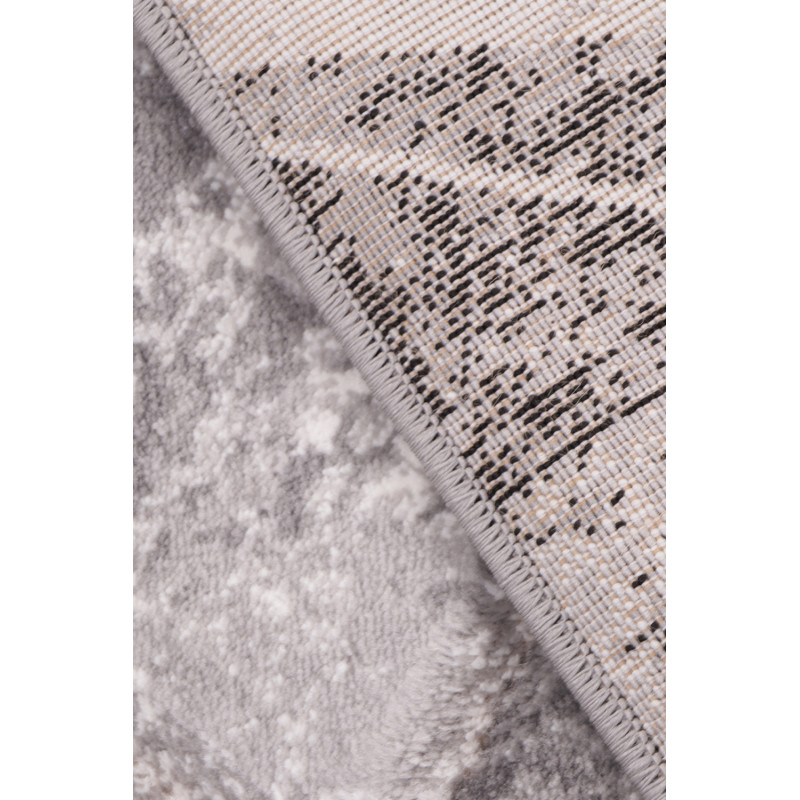 Dywan Cosmic Carving 5020 GREY 60x110cm Dywan Cosmic Carving 5020 GREY 60x110cm