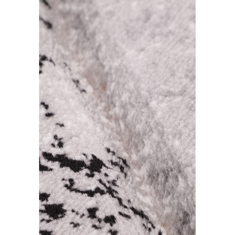 Dywan Cosmic Carving 5020 GREY 60x110cm Dywan Cosmic Carving 5020 GREY 60x110cm
