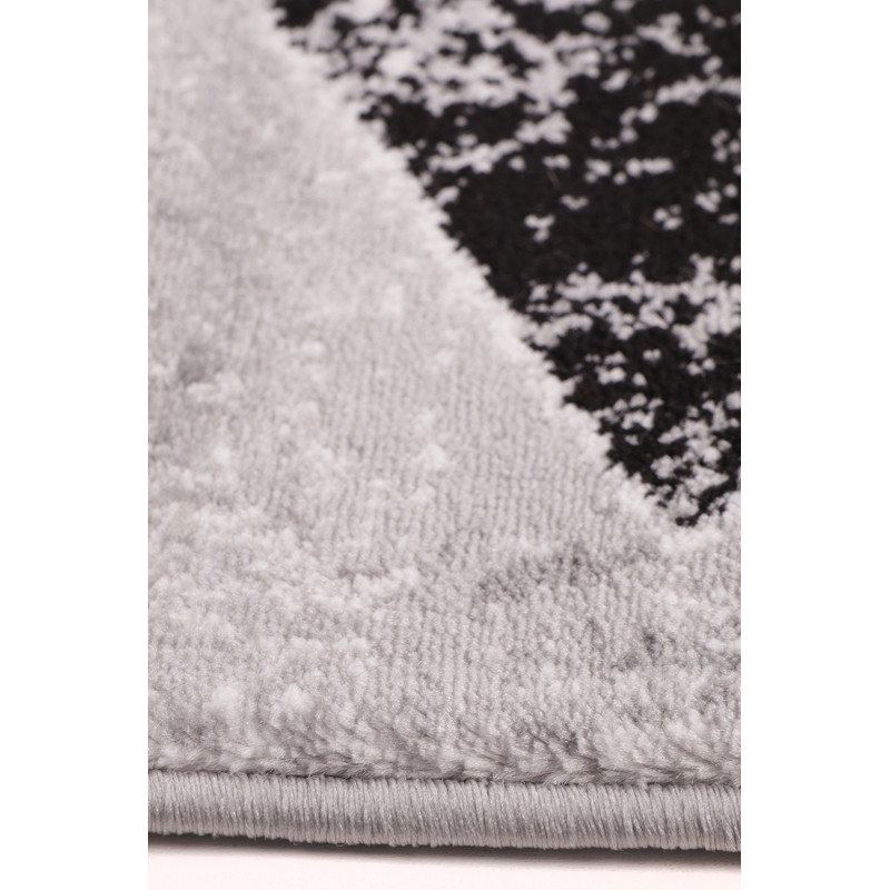 Dywan Cosmic Carving 5020 GREY 60x110cm Dywan Cosmic Carving 5020 GREY 60x110cm
