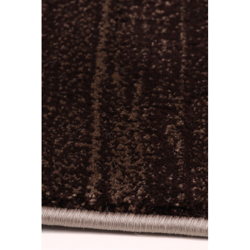 Dywan Cosmic Carving 5052 CREAM/BROWN 60x110cm