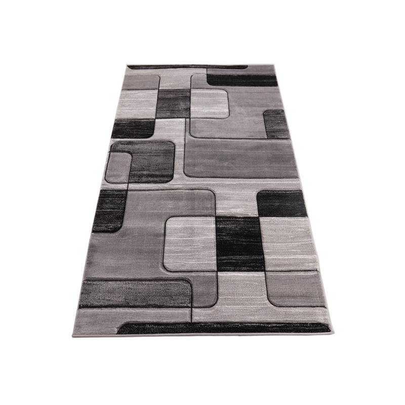 Dywan Cosmic Carving 5052 GREY 80x150cm Dywan Cosmic Carving 5052 GREY 80x150cm