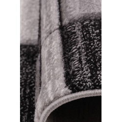 Dywan Cosmic Carving 5052 GREY 80x150cm Dywan Cosmic Carving 5052 GREY 80x150cm