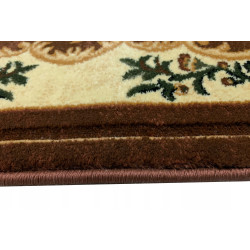 Chodnik Dywanowy PRESTIGE Klasyczny Kwiaty 100cm Chodnik Dywanowy PRESTIGE Klasyczny Kwiaty 100cm