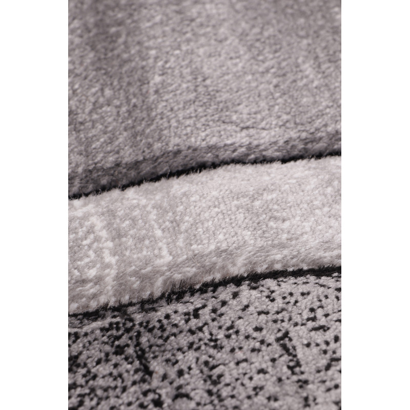 Dywan Cosmic Carving 5052 GREY 80x150cm Dywan Cosmic Carving 5052 GREY 80x150cm