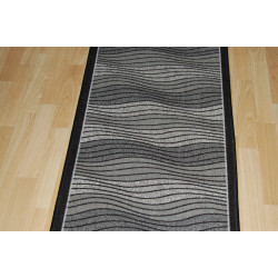 CHODNIK PODGUMOWANY 1015 SZARY FALA 100cm