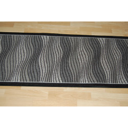 CHODNIK PODGUMOWANY 1015 SZARY FALA 100cm