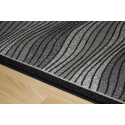 CHODNIK PODGUMOWANY 1015 SZARY FALA 100cm