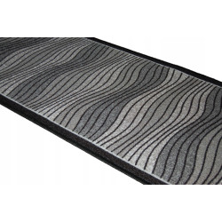 CHODNIK PODGUMOWANY 1015 SZARY FALA 57cm