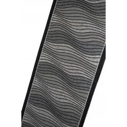 CHODNIK PODGUMOWANY 1015 SZARY FALA 57cm