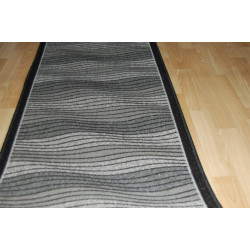 CHODNIK PODGUMOWANY 1015 SZARY FALA 57cm