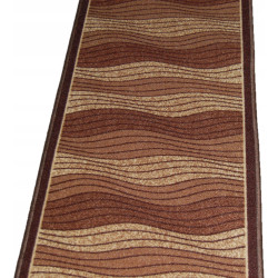 CHODNIK PODGUMOWANY 1015 BRĄZOWA FALA 100cm CHODNIK PODGUMOWANY 1015 BRĄZOWA FALA 100cm