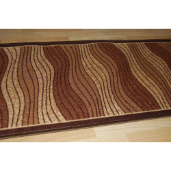 CHODNIK PODGUMOWANY 1015 BRĄZOWA FALA 100cm CHODNIK PODGUMOWANY 1015 BRĄZOWA FALA 100cm