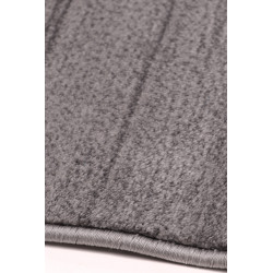 Dywan Cosmic Carving 5052 GREY/GOLD 60x110cm Dywan Cosmic Carving 5052 GREY/GOLD 60x110cm