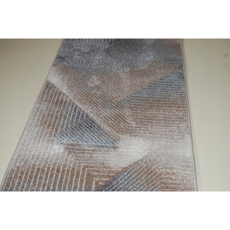 CHODNIK dywanowy QUEST FRYZ beż 70cm CHODNIK dywanowy QUEST FRYZ beż 70cm