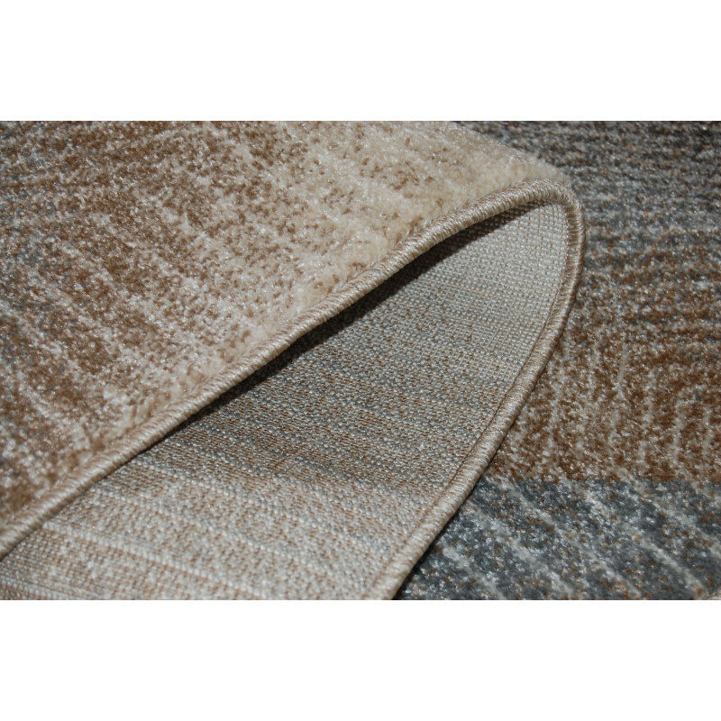 CHODNIK dywanowy QUEST FRYZ beż 70cm CHODNIK dywanowy QUEST FRYZ beż 70cm