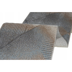 CHODNIK dywanowy QUEST FRYZ beż 70cm CHODNIK dywanowy QUEST FRYZ beż 70cm