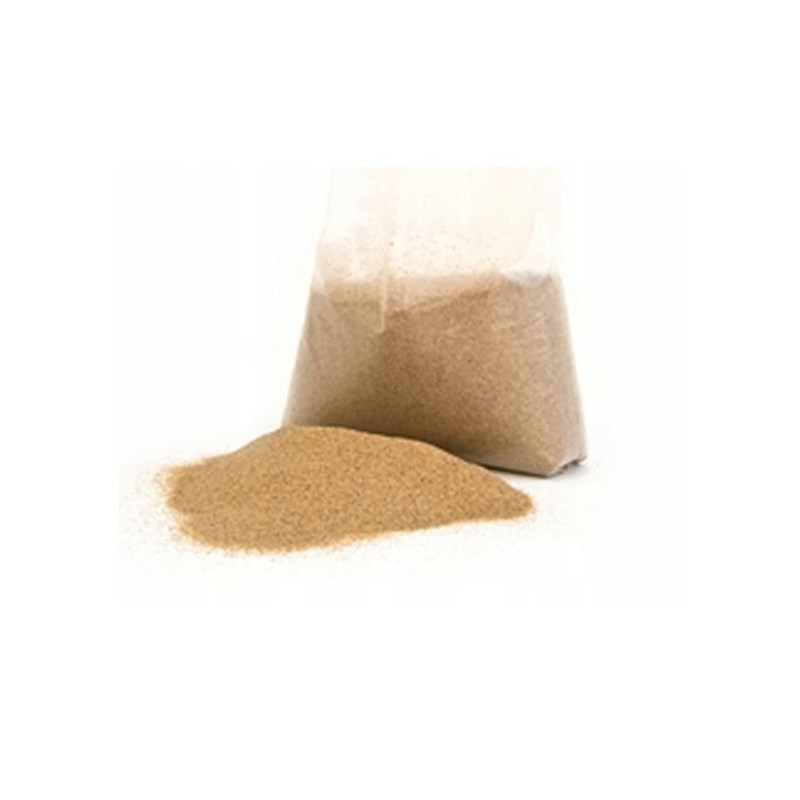 Piasek Uniwersalny Sztuczna Trawa Atest 20 kg