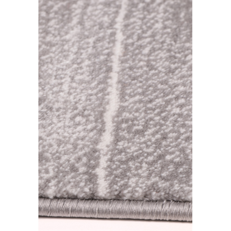 Dywan Cosmic Carving 5052 GREY/RED 80x150cm Dywan Cosmic Carving 5052 GREY/RED 80x150cm