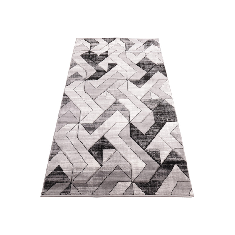 Dywan Cosmic Carving 5103 GREY 160x230cm Dywan Cosmic Carving 5103 GREY 160x230cm