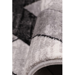 Dywan Cosmic Carving 5103 GREY 160x230cm Dywan Cosmic Carving 5103 GREY 160x230cm