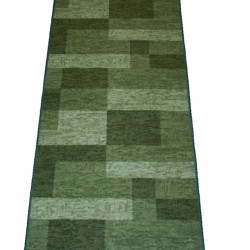 CHODNIK ŻEL ICONA 29 Zielony Geometryczny 100CM AW
