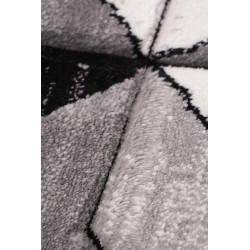 Dywan Cosmic Carving 5103 GREY 160x230cm Dywan Cosmic Carving 5103 GREY 160x230cm