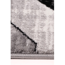 Dywan Cosmic Carving 5103 GREY 160x230cm Dywan Cosmic Carving 5103 GREY 160x230cm