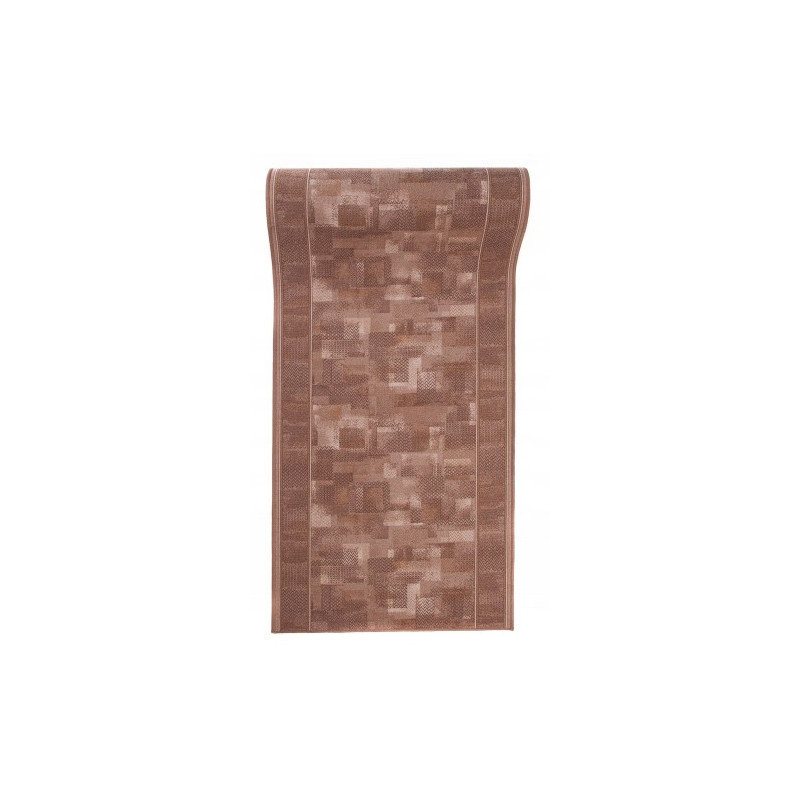 CHODNIK PODGUMOWANY TRIBE 44 Brąz 80 CM AW CHODNIK PODGUMOWANY TRIBE 44 Brąz 80 CM AW