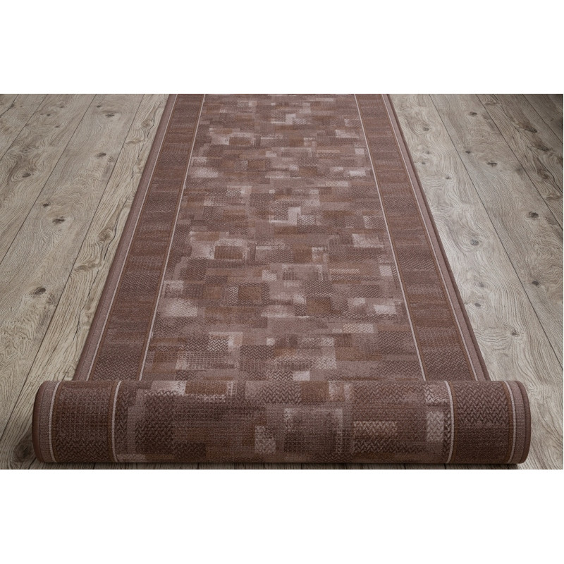 CHODNIK PODGUMOWANY TRIBE 44 Brąz 80 CM AW CHODNIK PODGUMOWANY TRIBE 44 Brąz 80 CM AW