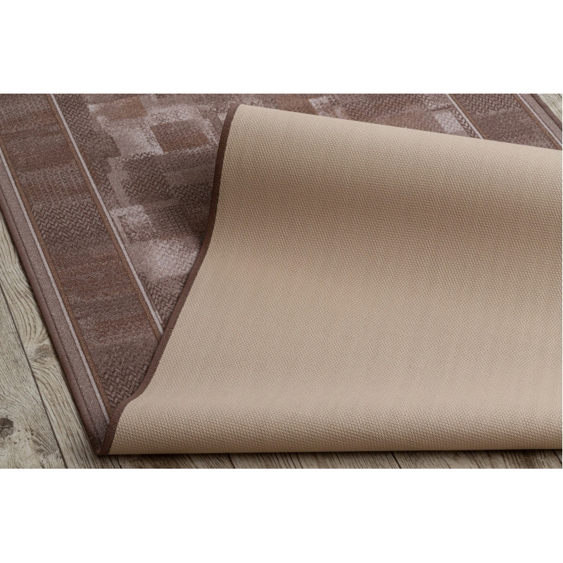 CHODNIK PODGUMOWANY TRIBE 44 Brąz 80 CM AW CHODNIK PODGUMOWANY TRIBE 44 Brąz 80 CM AW