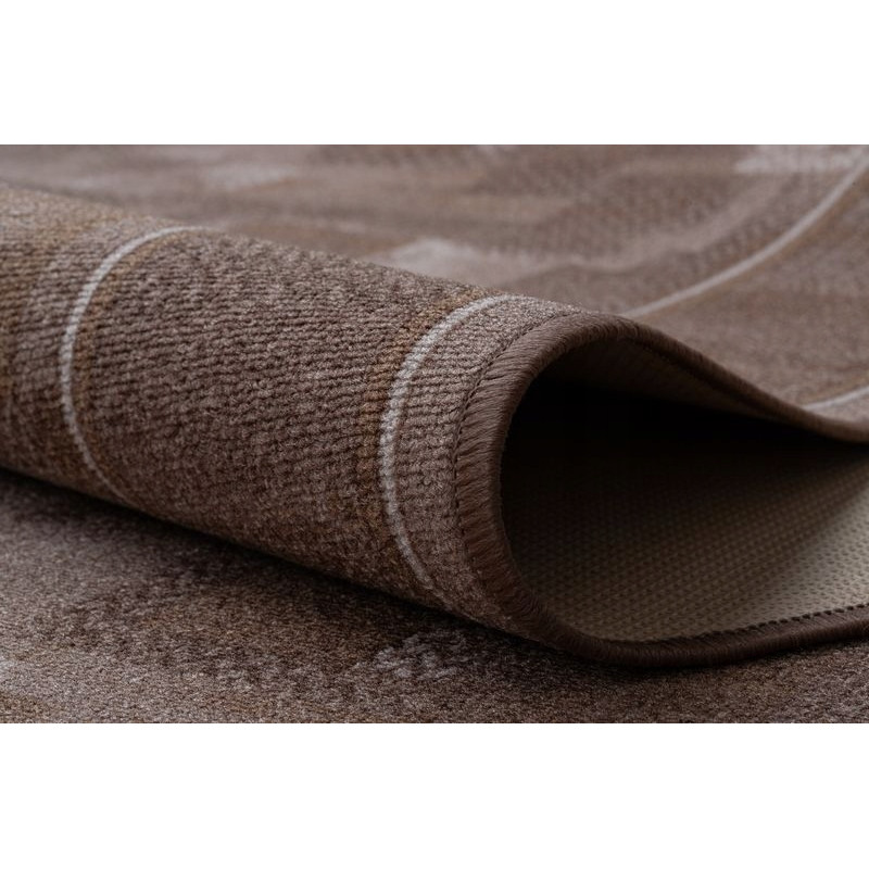 CHODNIK PODGUMOWANY TRIBE 44 Brąz 100 CM AW CHODNIK PODGUMOWANY TRIBE 44 Brąz 100 CM AW