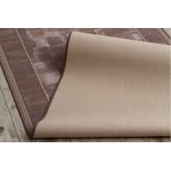 CHODNIK PODGUMOWANY TRIBE 44 Brąz 100 CM AW CHODNIK PODGUMOWANY TRIBE 44 Brąz 100 CM AW