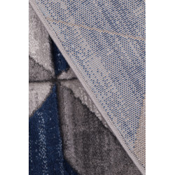 Dywan Cosmic Carving 5103 GREY/NAVY 200x290cm Dywan Cosmic Carving 5103 GREY/NAVY 200x290cm