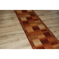 CHODNIK PODGUMOWANY ŻEL Ikat 36 67 CM AW gruby