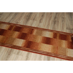 CHODNIK PODGUMOWANY ŻEL Ikat 36 67 CM AW gruby