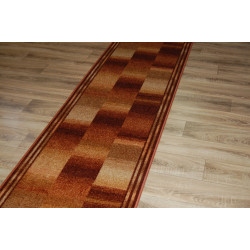 CHODNIK PODGUMOWANY ŻEL Ikat 36 67 CM AW gruby