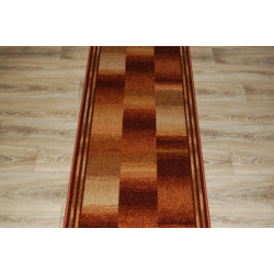 CHODNIK PODGUMOWANY ŻEL Ikat 36 67 CM AW gruby